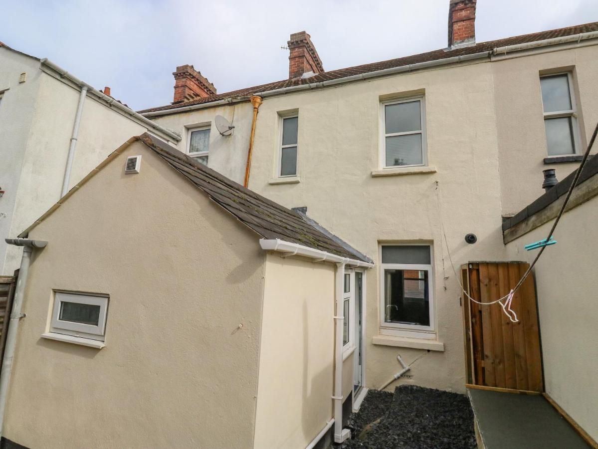 13 Oxford Street Holiday home *
