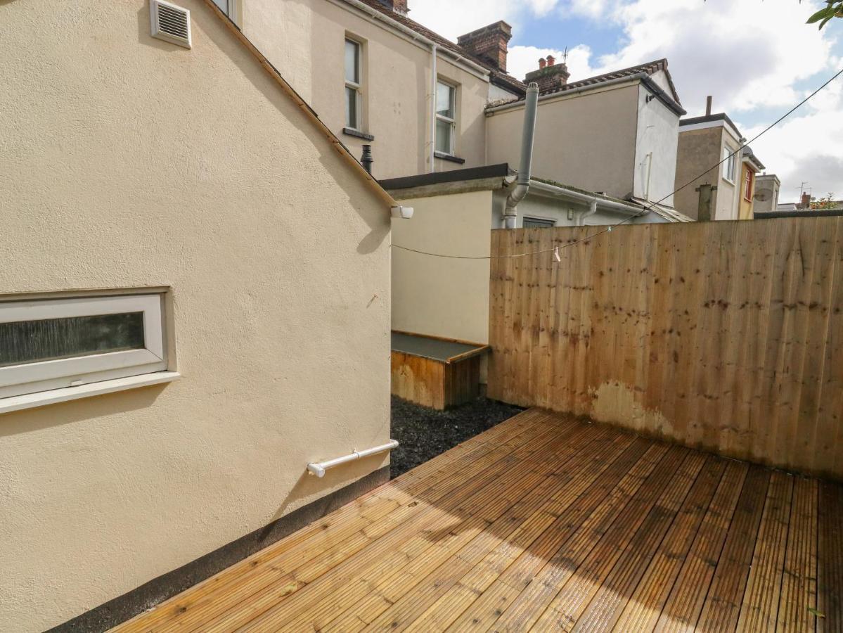 Holiday home 13 Oxford Street Exeter
