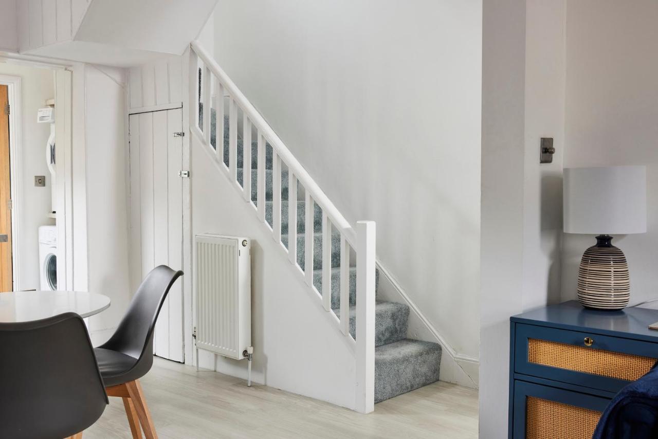 13 Oxford Street Holiday home Exeter