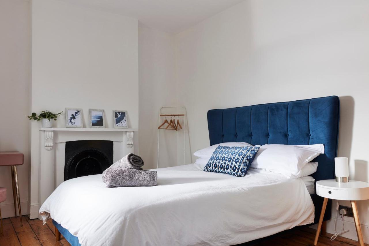 13 Oxford Street Holiday home