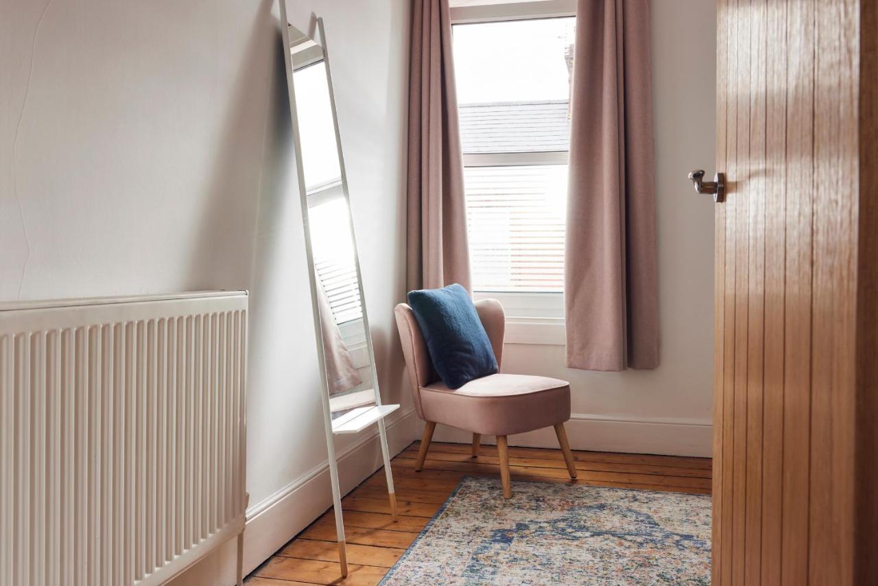 13 Oxford Street Holiday home